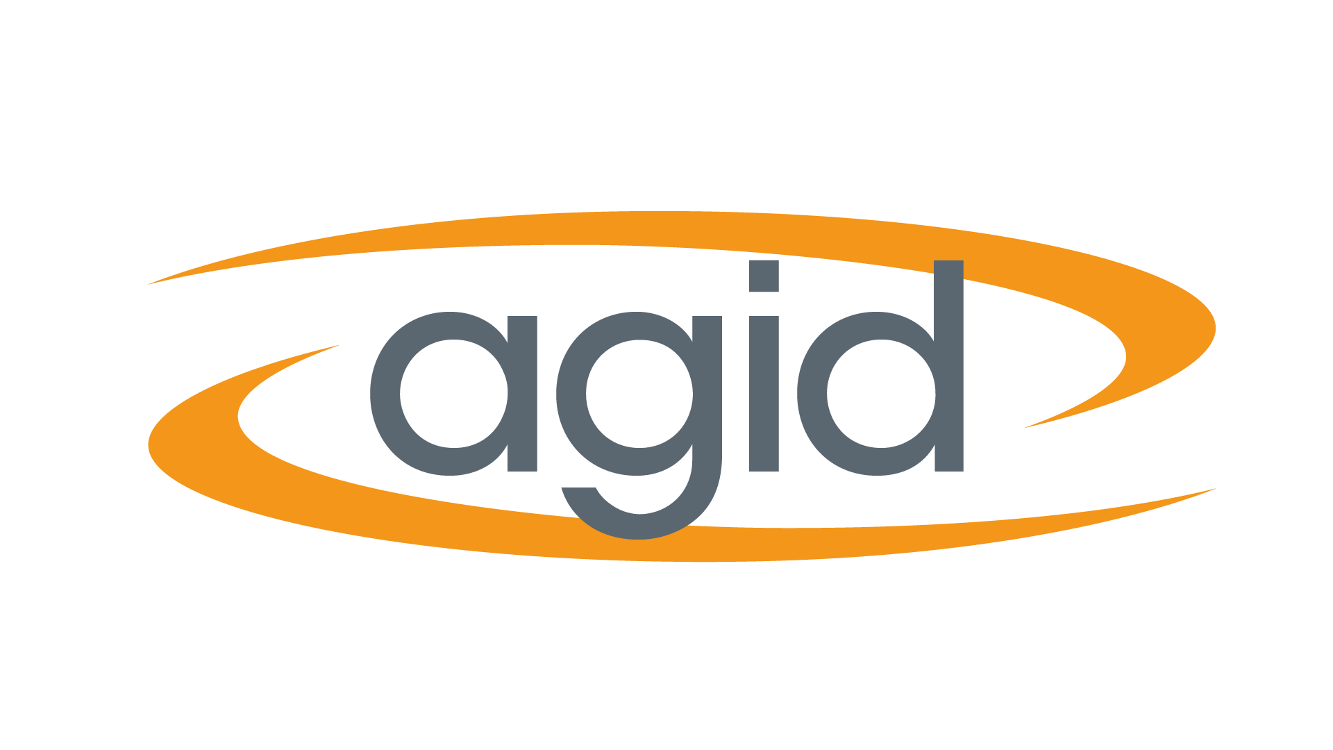 Agid Turuncu Yazsz