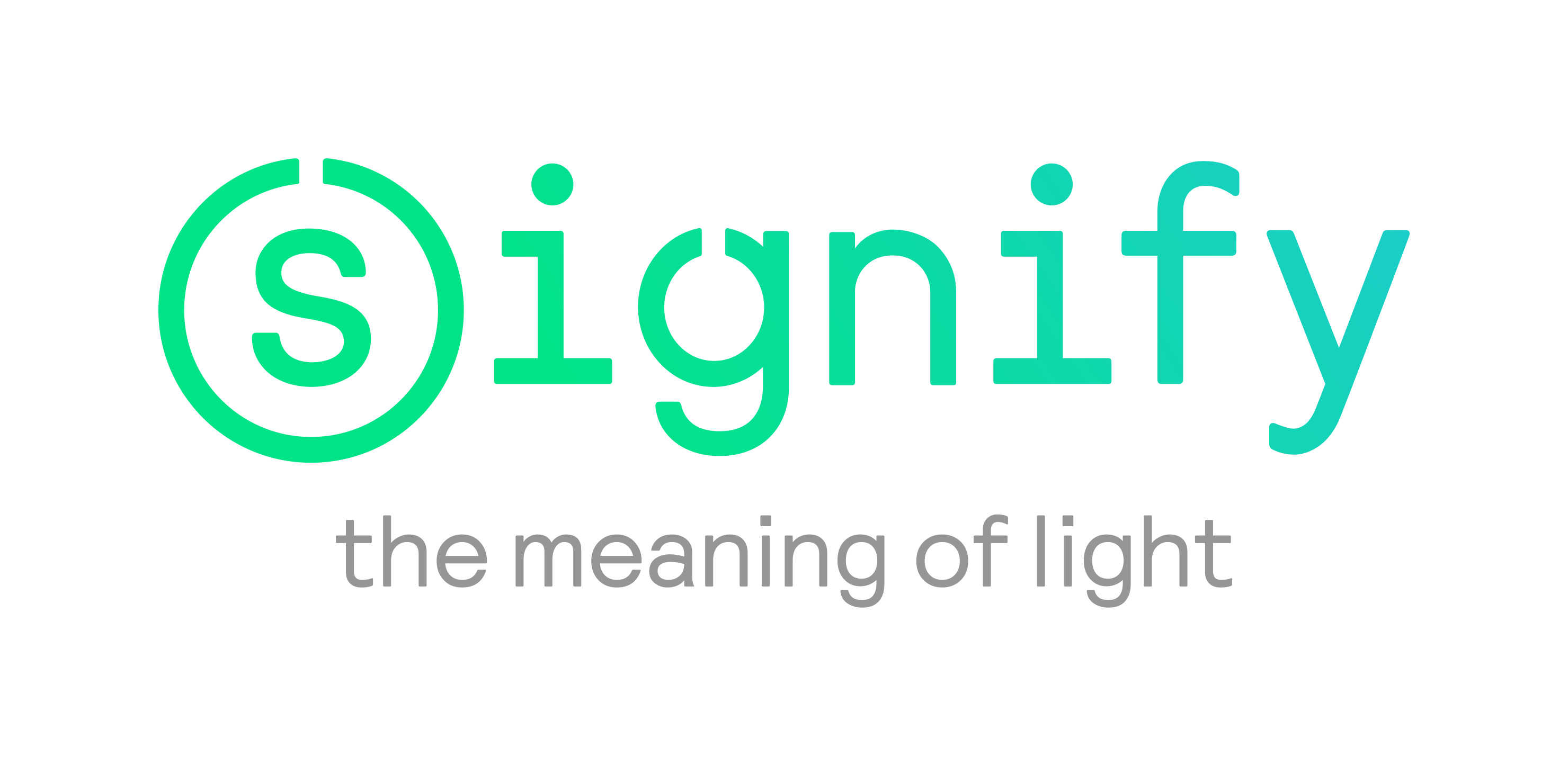 signify