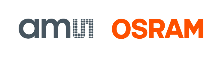 ams OSRAM VCI Landscape Standard RGB M