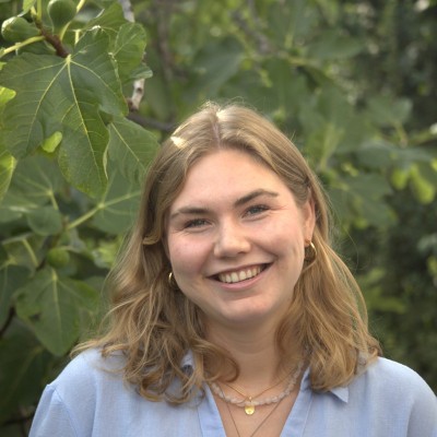 Victoria Pixner