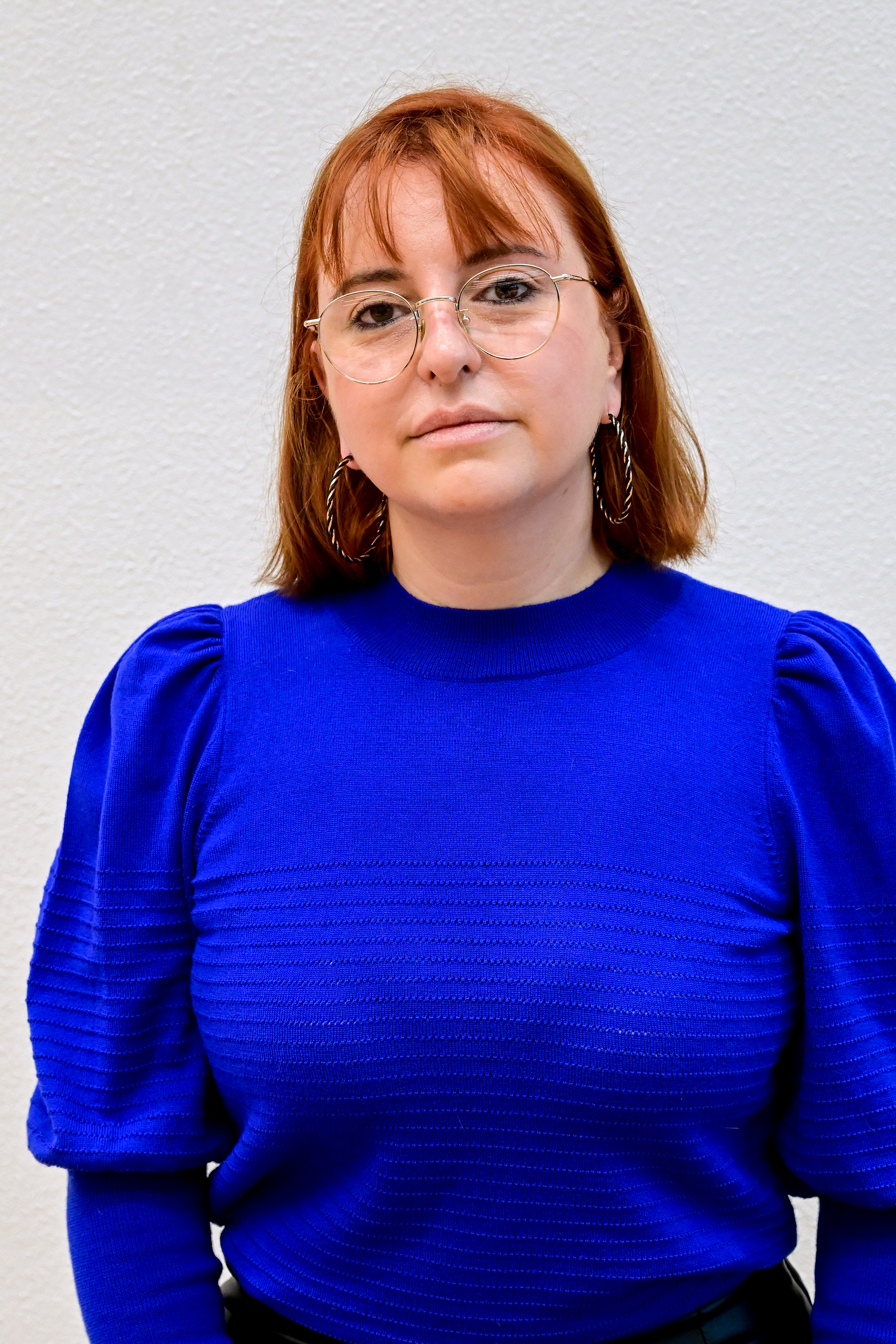 Marion Ebel
