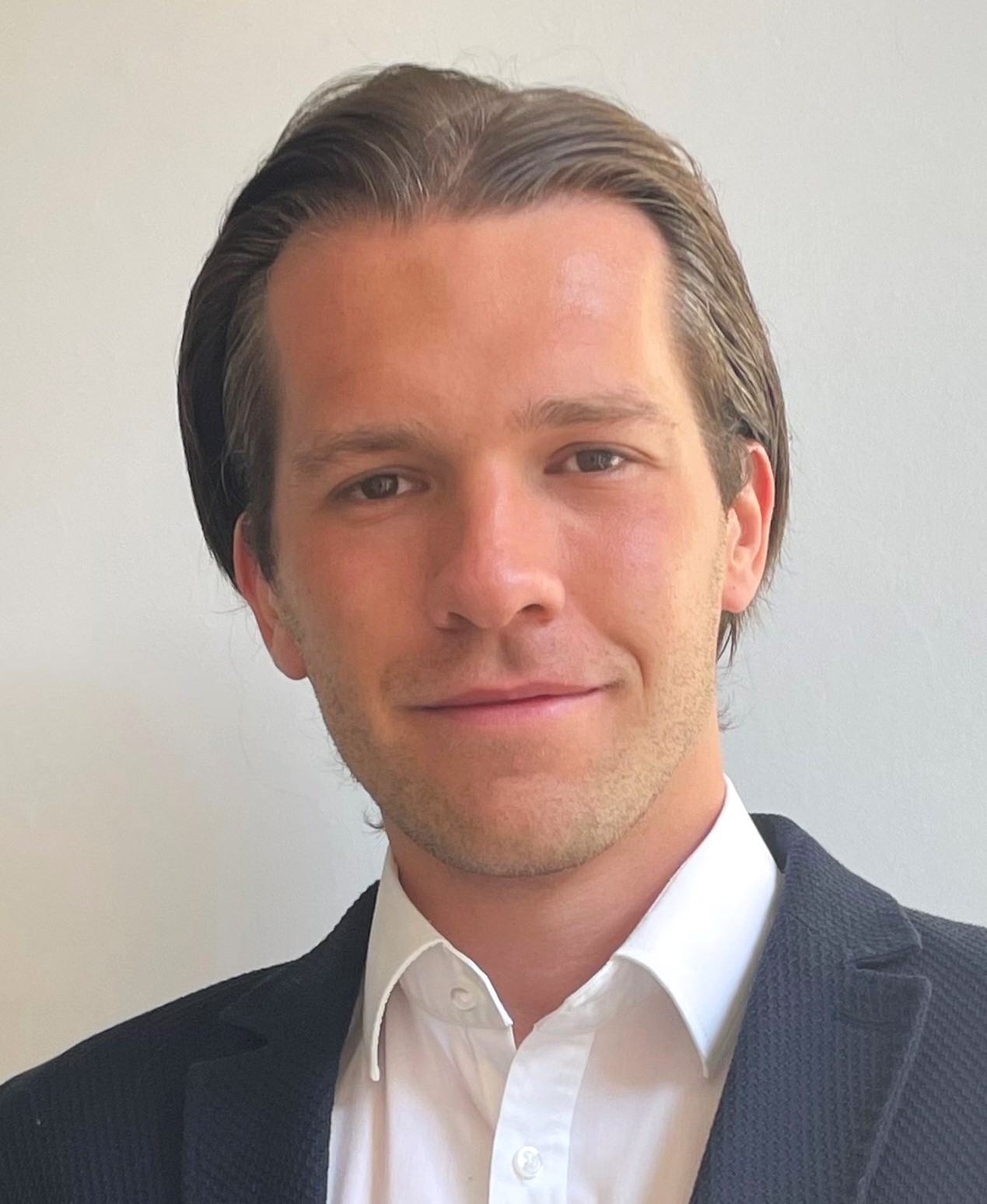 Simon Wessels