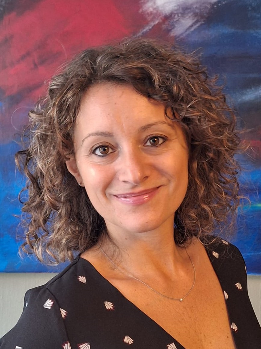 Teresa Selvaggio