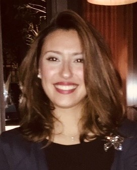 Ilana Bacha